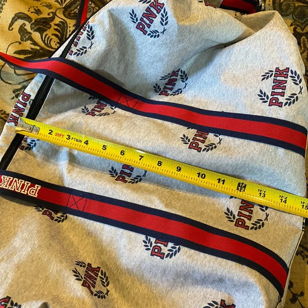 Victoria's Secret PINK Weekender Duffel bag - Picture 7 of 7